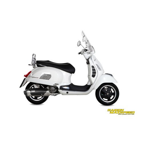 Pô MIVV Urban Vespa GTS300 (chính hãng) Pô MIVV Urban Vespa GTS300 (chính hãng)